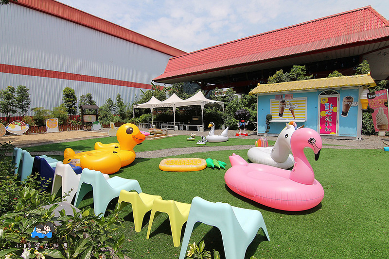彰化親子景點 031