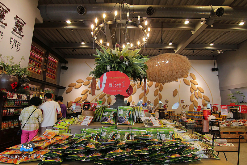 彰化親子景點 156