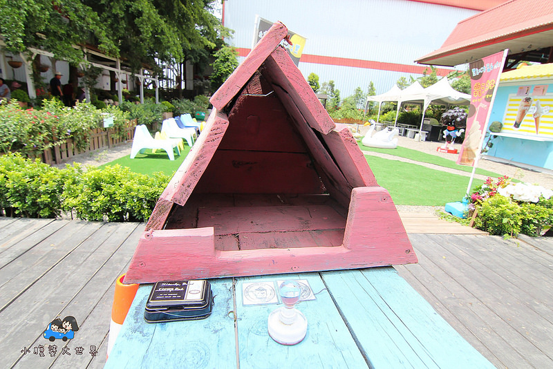 彰化親子景點 033