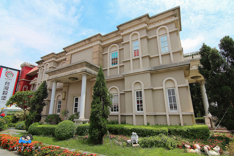 彰化親子景點 011