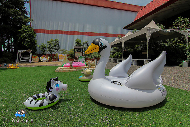 彰化親子景點 021