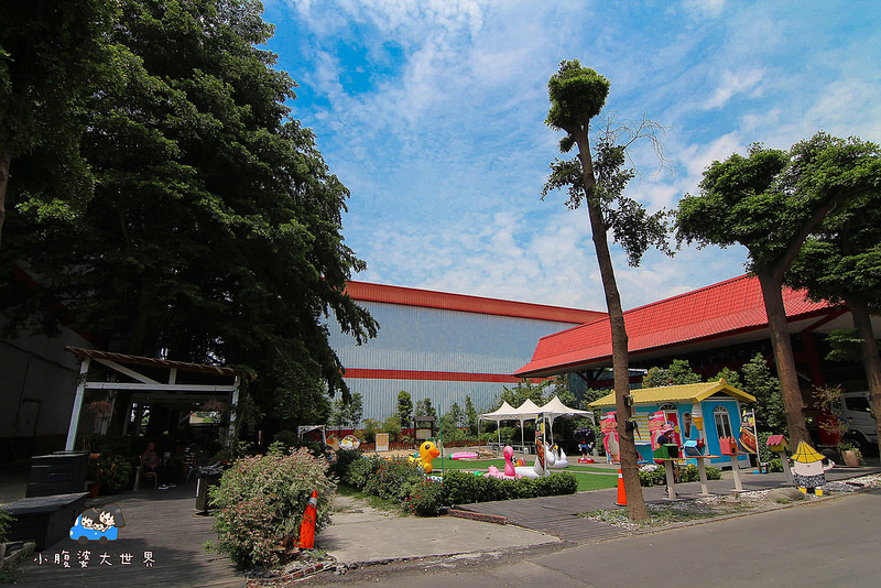 彰化親子景點 017