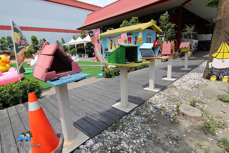 彰化親子景點 032
