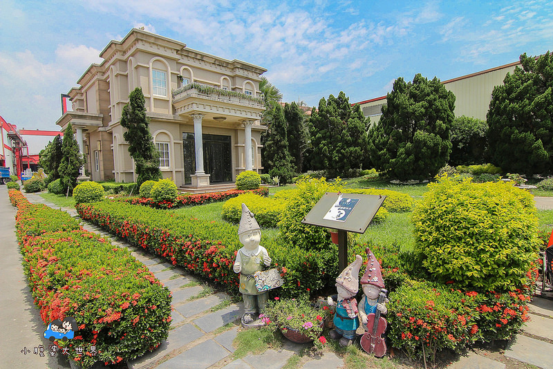 彰化親子景點 005