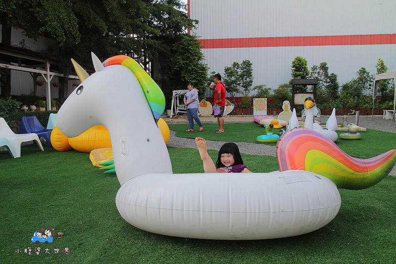 彰化親子景點 322