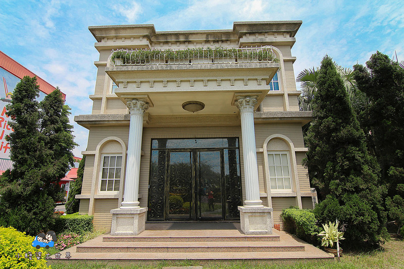 彰化親子景點 008