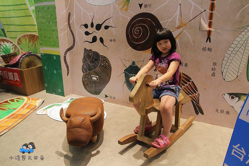 彰化親子景點 286