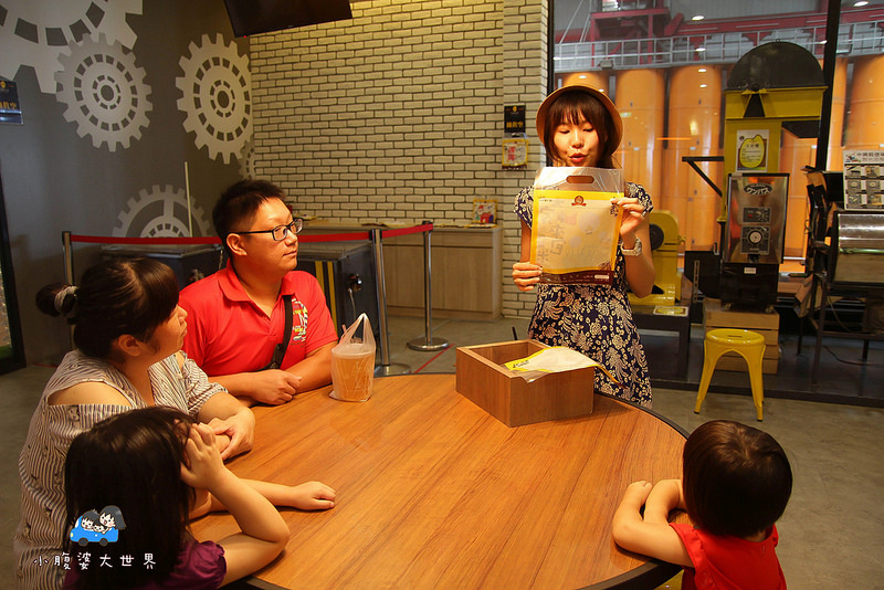 彰化親子景點 195