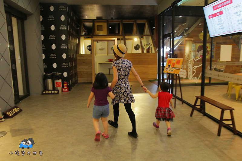 彰化親子景點 308