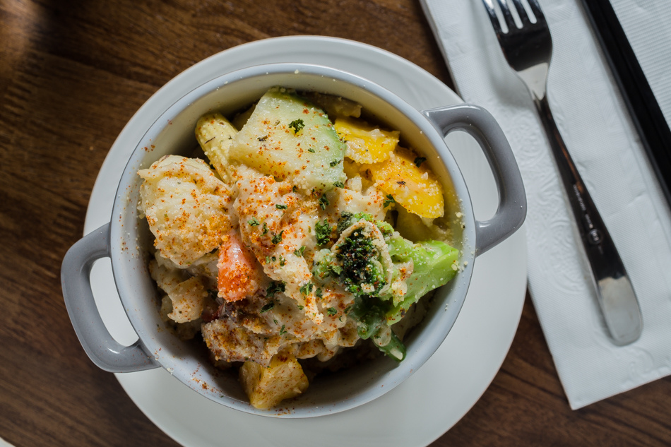 阿嚕 ALU 中西式料理餐館 阿嚕 ALU 中西式料理餐館