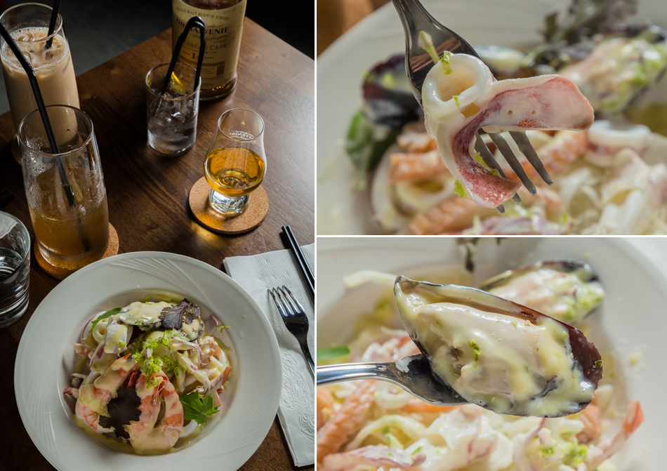 阿嚕 ALU 中西式料理餐館 阿嚕 ALU 中西式料理餐館