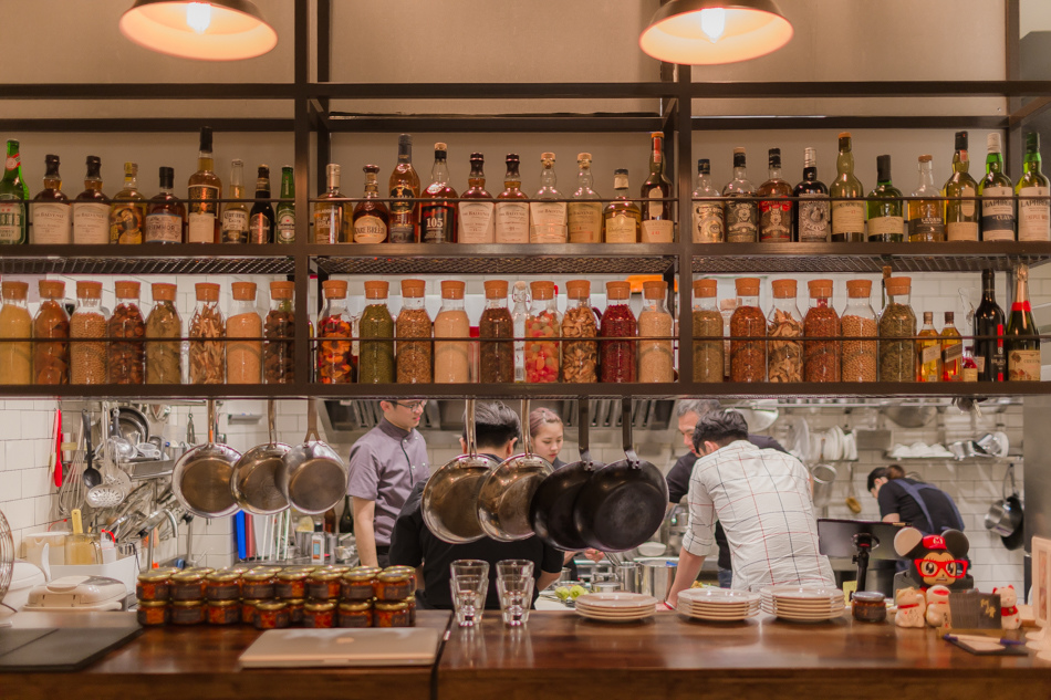 阿嚕 ALU 中西式料理餐館 阿嚕 ALU 中西式料理餐館