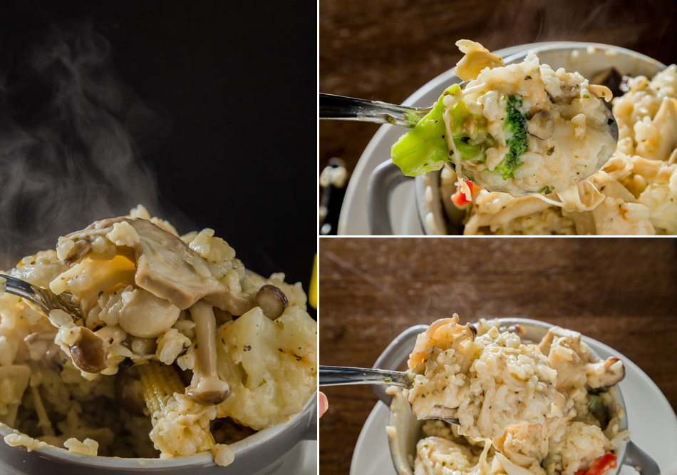 阿嚕 ALU 中西式料理餐館 阿嚕 ALU 中西式料理餐館