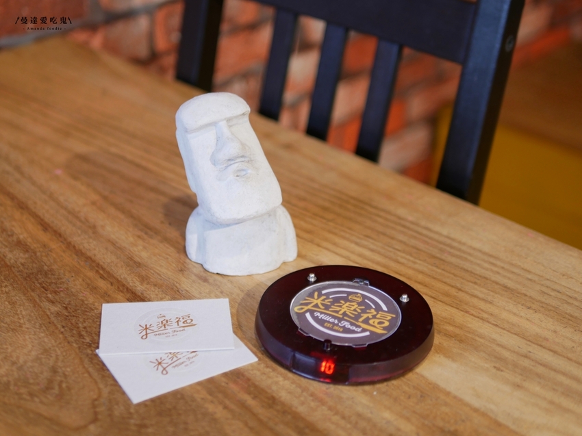 澎湃酥炸雞腿堡、泡菜豬肉堡吃起來『米樂福 Miller Food』巨蛋商圈人氣早午餐推薦！高雄美食｜瑞豐商圈｜高雄早午餐 - 曼達愛吃鬼