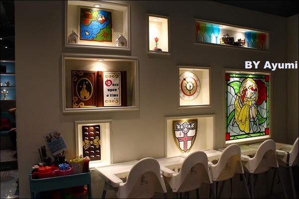 公主樂糕殿：［食記］好吃又好玩！【公主樂糕殿】－樂高主題餐廳、餐點精緻又好吃～超推薦大小朋友一起來玩來享受美食！！！