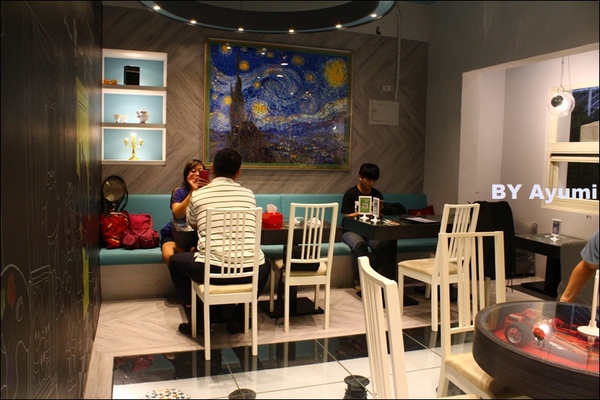 公主樂糕殿：［食記］好吃又好玩！【公主樂糕殿】－樂高主題餐廳、餐點精緻又好吃～超推薦大小朋友一起來玩來享受美食！！！