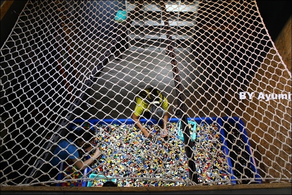 公主樂糕殿：［食記］好吃又好玩！【公主樂糕殿】－樂高主題餐廳、餐點精緻又好吃～超推薦大小朋友一起來玩來享受美食！！！