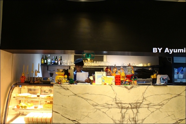 公主樂糕殿：［食記］好吃又好玩！【公主樂糕殿】－樂高主題餐廳、餐點精緻又好吃～超推薦大小朋友一起來玩來享受美食！！！