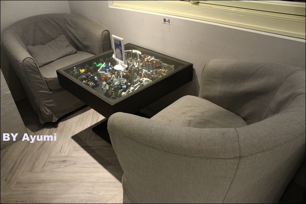 公主樂糕殿：［食記］好吃又好玩！【公主樂糕殿】－樂高主題餐廳、餐點精緻又好吃～超推薦大小朋友一起來玩來享受美食！！！