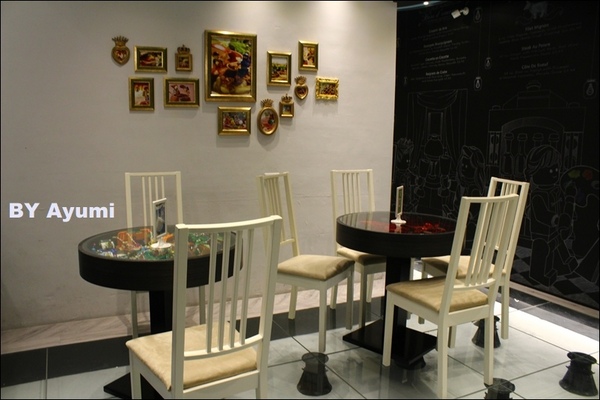 公主樂糕殿：［食記］好吃又好玩！【公主樂糕殿】－樂高主題餐廳、餐點精緻又好吃～超推薦大小朋友一起來玩來享受美食！！！