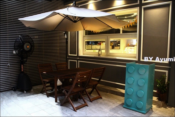 公主樂糕殿：［食記］好吃又好玩！【公主樂糕殿】－樂高主題餐廳、餐點精緻又好吃～超推薦大小朋友一起來玩來享受美食！！！