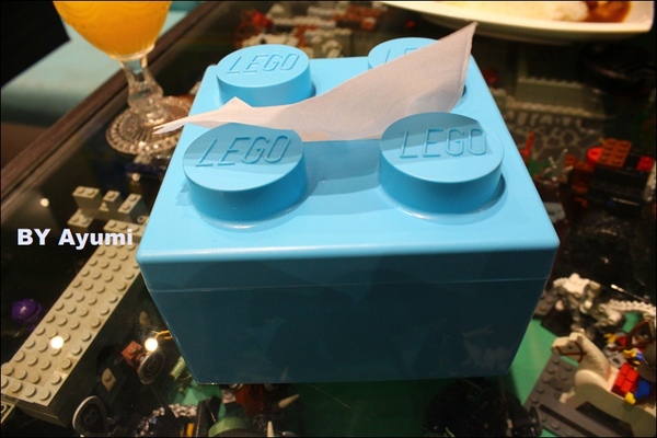 公主樂糕殿：［食記］好吃又好玩！【公主樂糕殿】－樂高主題餐廳、餐點精緻又好吃～超推薦大小朋友一起來玩來享受美食！！！