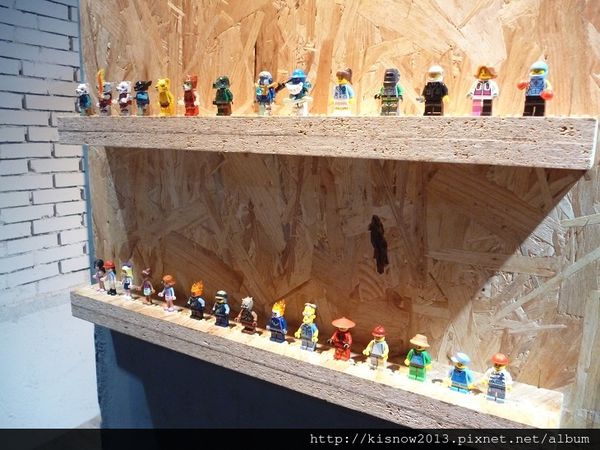公主樂高14-樂高小人.JPG