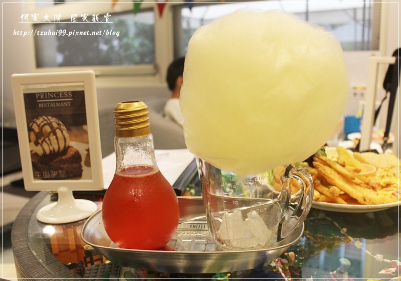 土城公主樂糕殿親子&樂高主題餐廳 28.JPG