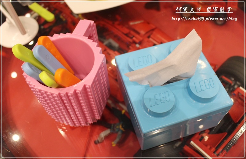 土城公主樂糕殿親子&樂高主題餐廳 20-1.JPG