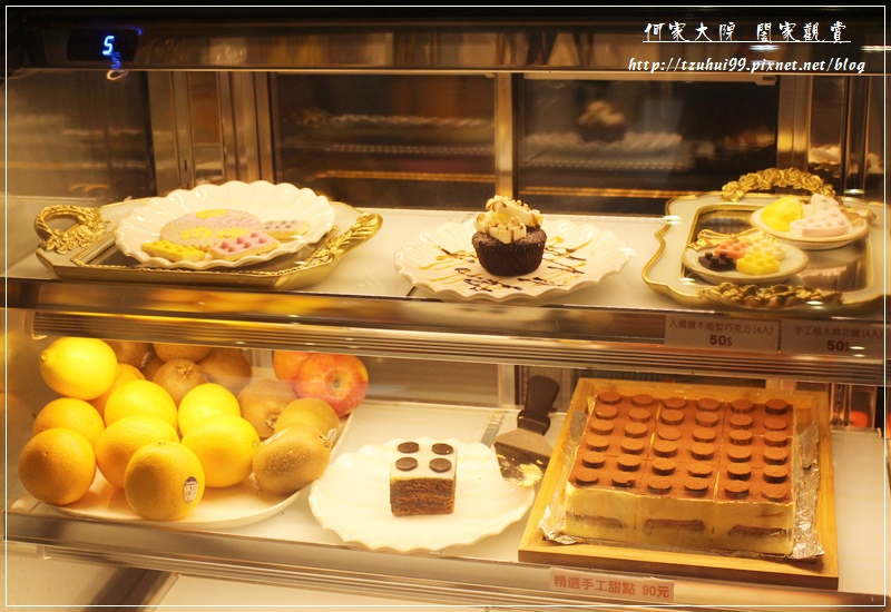 土城公主樂糕殿親子&樂高主題餐廳 19-1.JPG