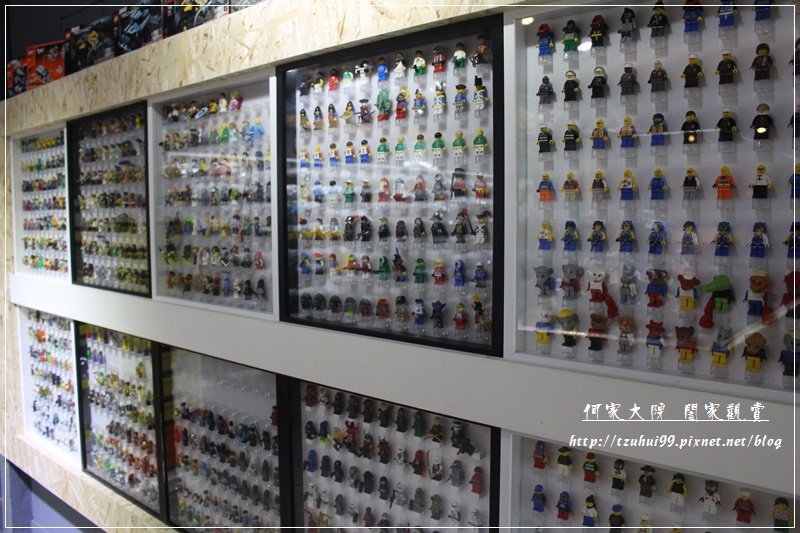 土城公主樂糕殿親子&樂高主題餐廳 07.JPG