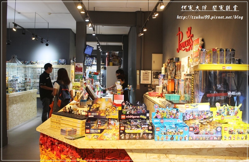 土城公主樂糕殿親子&樂高主題餐廳 03.JPG