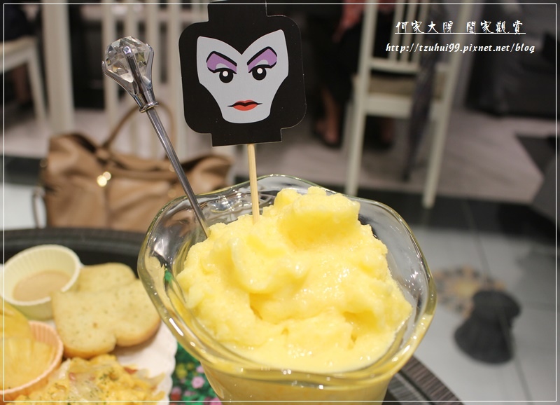 土城公主樂糕殿親子&樂高主題餐廳 34.JPG