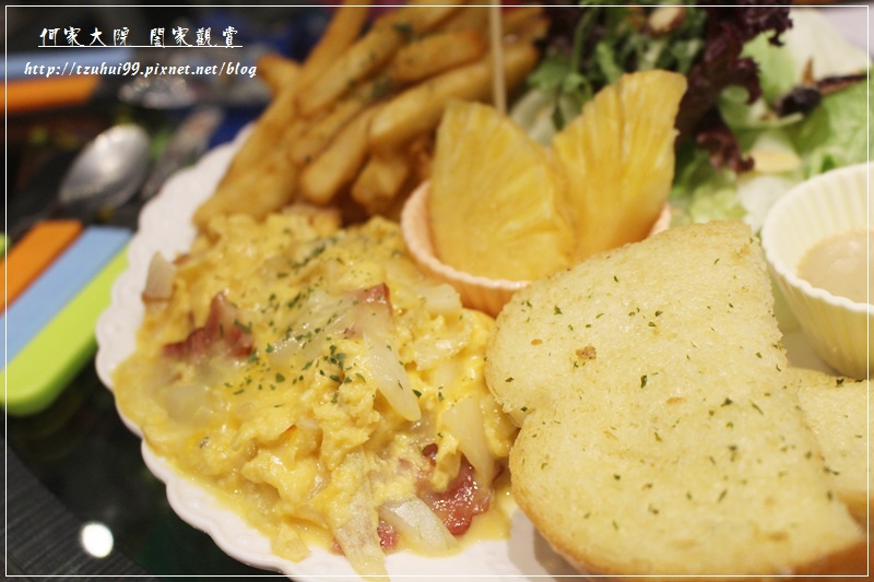 土城公主樂糕殿親子&樂高主題餐廳 26.JPG