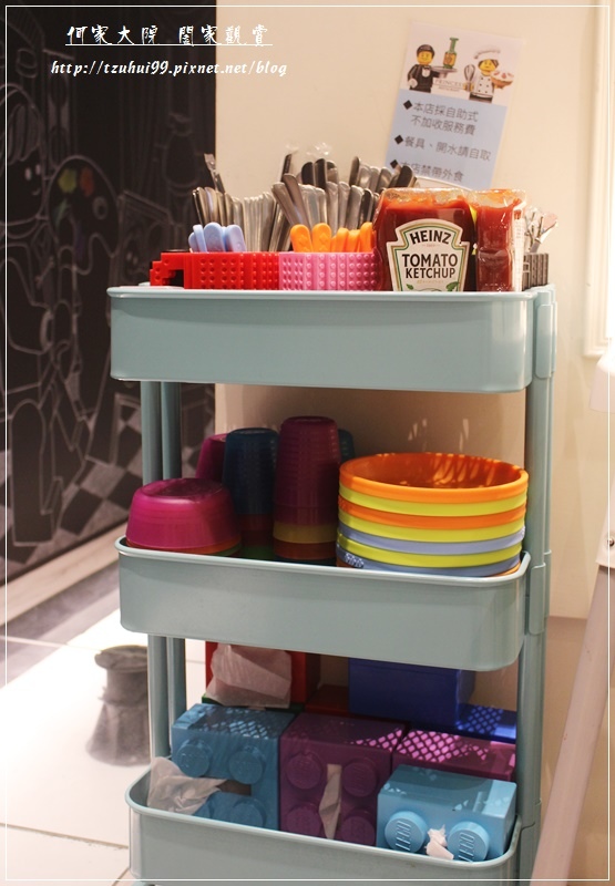 土城公主樂糕殿親子&樂高主題餐廳 20.JPG