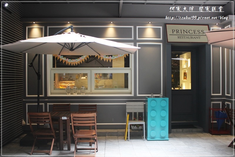 土城公主樂糕殿親子&樂高主題餐廳 09.JPG