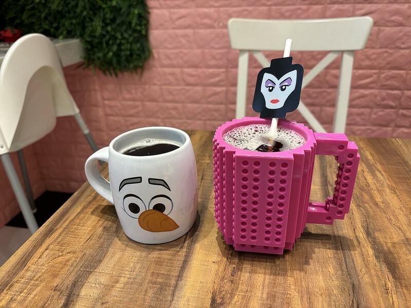 新北土城樂高親子餐廳,公主樂糕殿,樂高遊戲室豐富好玩,餐點也好拍好吃!(附菜單價位)