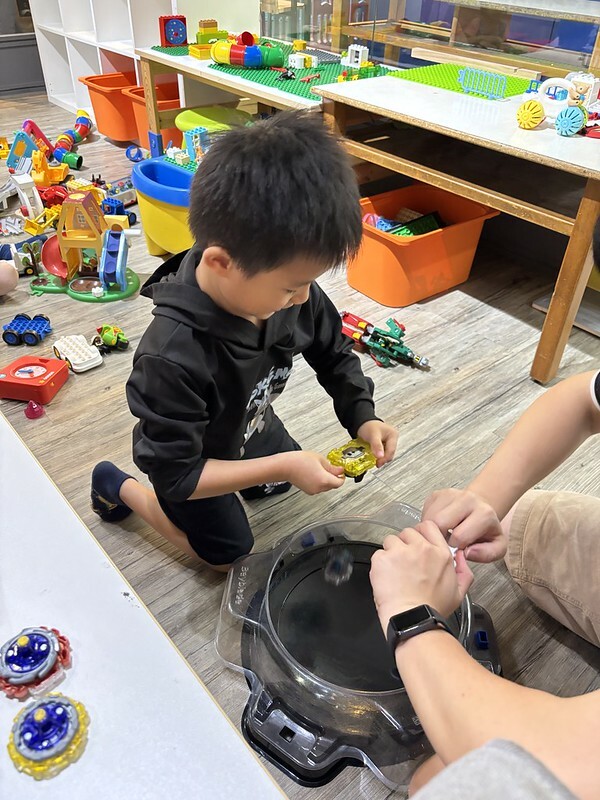 新北土城樂高親子餐廳,公主樂糕殿,樂高遊戲室豐富好玩,餐點也好拍好吃!(附菜單價位)