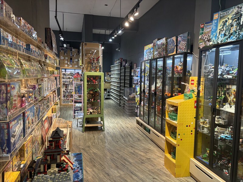 新北土城樂高親子餐廳,公主樂糕殿,樂高遊戲室豐富好玩,餐點也好拍好吃!(附菜單價位)