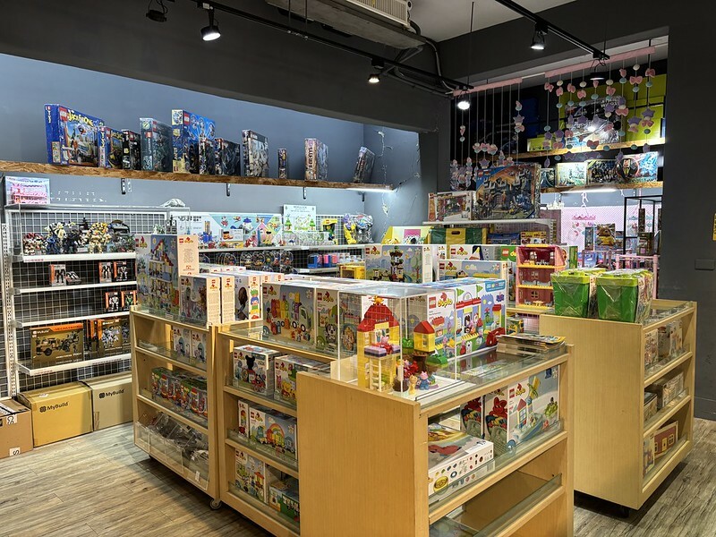 新北土城樂高親子餐廳,公主樂糕殿,樂高遊戲室豐富好玩,餐點也好拍好吃!(附菜單價位)