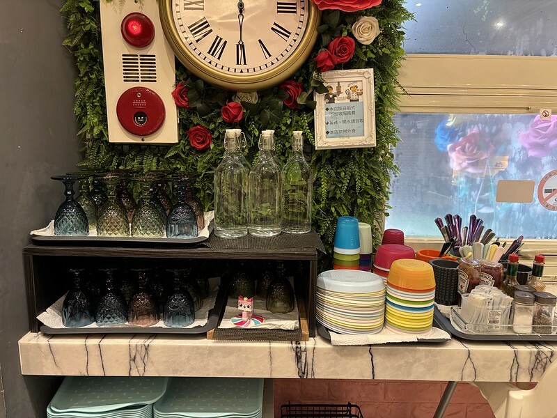 新北土城樂高親子餐廳,公主樂糕殿,樂高遊戲室豐富好玩,餐點也好拍好吃!(附菜單價位)