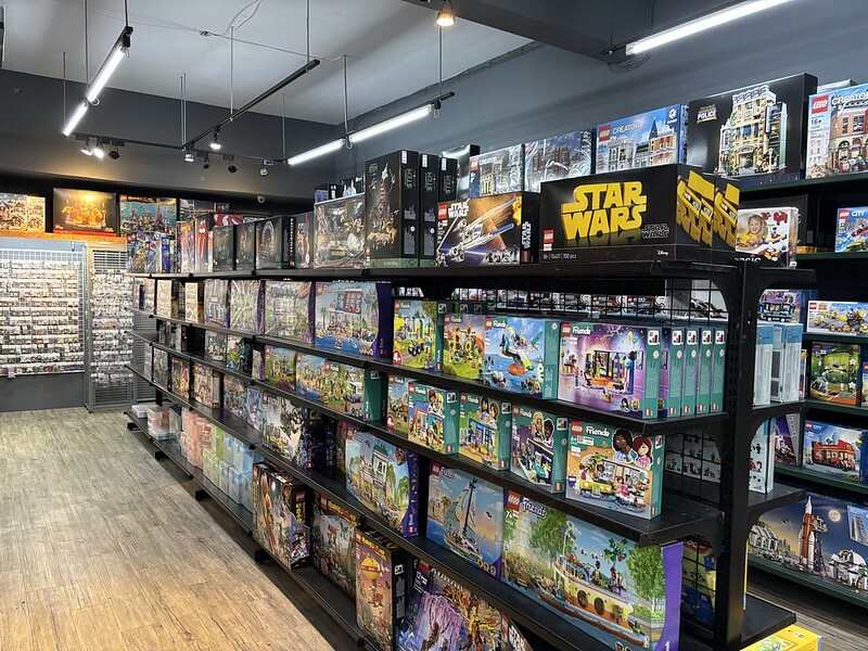 新北土城樂高親子餐廳,公主樂糕殿,樂高遊戲室豐富好玩,餐點也好拍好吃!(附菜單價位)