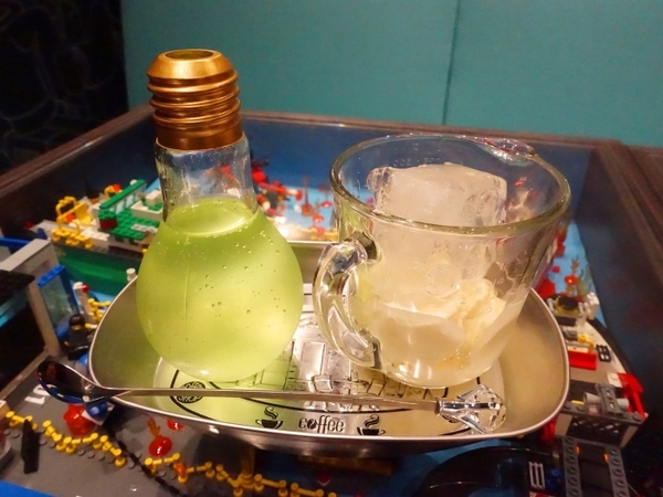 公主樂糕殿：全台最大樂高店！公主樂糕殿樂高親子主題餐廳 讓你一邊欣賞樂高作品一邊享用美食的樂高天堂 趕快來挖寶吧！(文末抽獎)