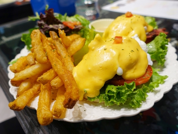 公主樂糕殿：全台最大樂高店！公主樂糕殿樂高親子主題餐廳 讓你一邊欣賞樂高作品一邊享用美食的樂高天堂 趕快來挖寶吧！(文末抽獎)