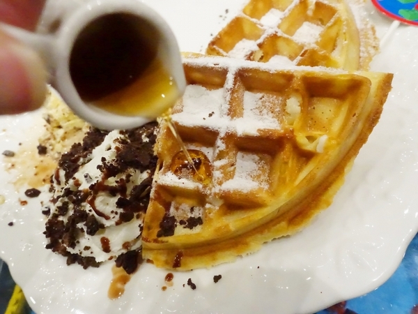 公主樂糕殿：全台最大樂高店！公主樂糕殿樂高親子主題餐廳 讓你一邊欣賞樂高作品一邊享用美食的樂高天堂 趕快來挖寶吧！(文末抽獎)