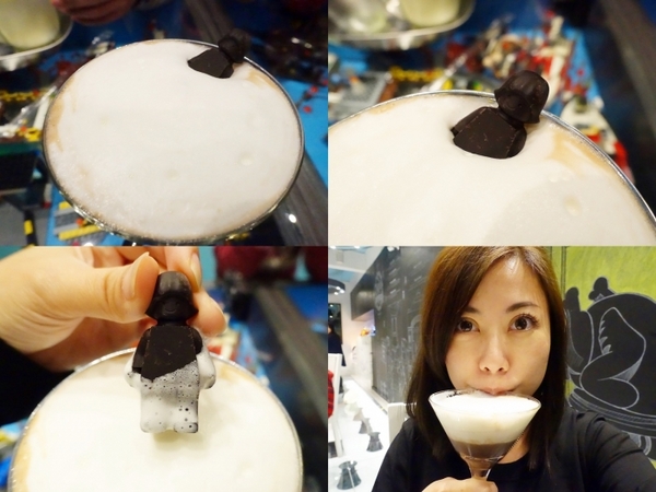 公主樂糕殿：全台最大樂高店！公主樂糕殿樂高親子主題餐廳 讓你一邊欣賞樂高作品一邊享用美食的樂高天堂 趕快來挖寶吧！(文末抽獎)