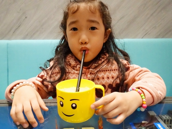 公主樂糕殿：全台最大樂高店！公主樂糕殿樂高親子主題餐廳 讓你一邊欣賞樂高作品一邊享用美食的樂高天堂 趕快來挖寶吧！(文末抽獎)