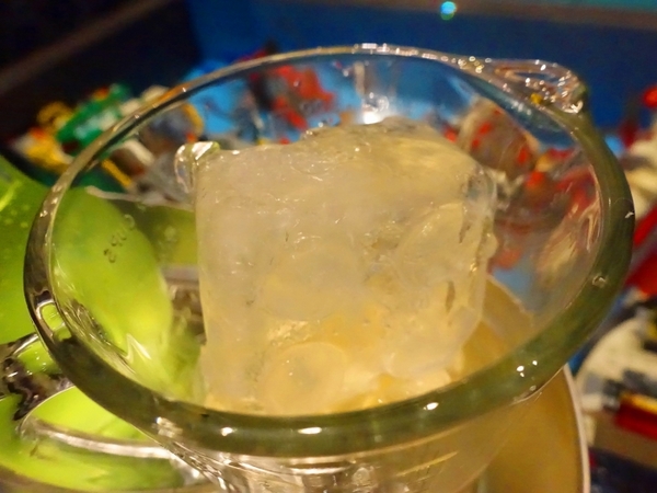 公主樂糕殿：全台最大樂高店！公主樂糕殿樂高親子主題餐廳 讓你一邊欣賞樂高作品一邊享用美食的樂高天堂 趕快來挖寶吧！(文末抽獎)