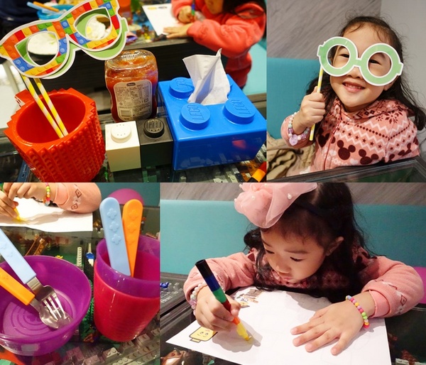 公主樂糕殿：全台最大樂高店！公主樂糕殿樂高親子主題餐廳 讓你一邊欣賞樂高作品一邊享用美食的樂高天堂 趕快來挖寶吧！(文末抽獎)