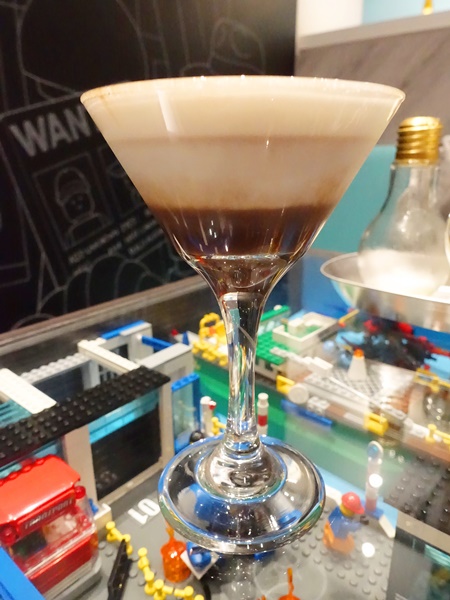 公主樂糕殿：全台最大樂高店！公主樂糕殿樂高親子主題餐廳 讓你一邊欣賞樂高作品一邊享用美食的樂高天堂 趕快來挖寶吧！(文末抽獎)